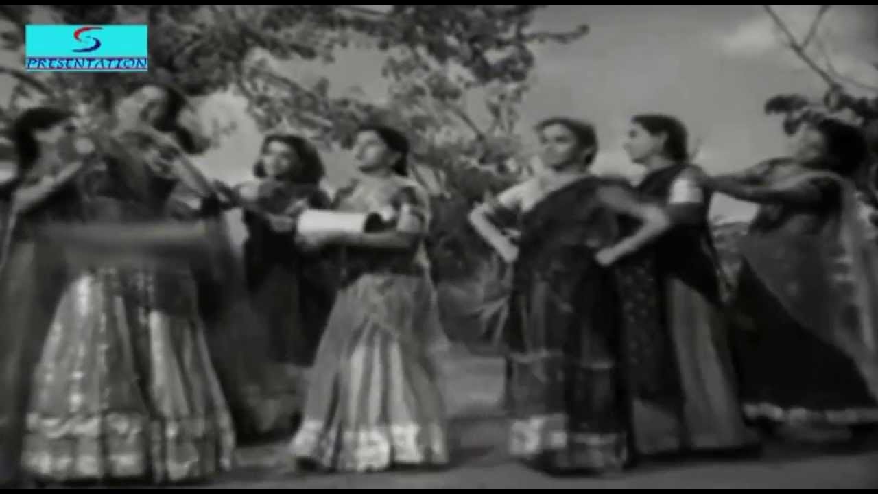Meri Pyari Patang Chali Baadal Ke Sang - Uma Devi , Shamshad Begum - DILLAGI - Suraiya, Amar,