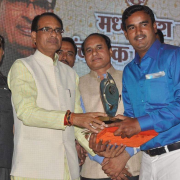 Photo of Ravi Raghuwanshi