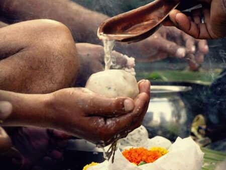 Pitru Paksha 2022 Dates: पितृपक्ष 2022 में कब से आरंभ होंगे? pitru-paksha-2022-start-date