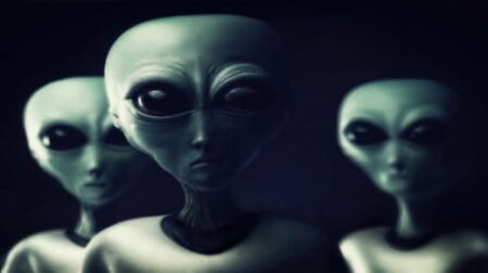 एलियन के बारे में रोचक तथ्य । Interesting facts about alien in Hindi