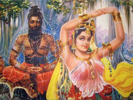 विश्वामित्र जयंती 2022 और उनकी कहानी | Vishwamitra Jayanti 2022 and Story In Hindi vishwamitra-jayanti-2022-and-story-in-hindi