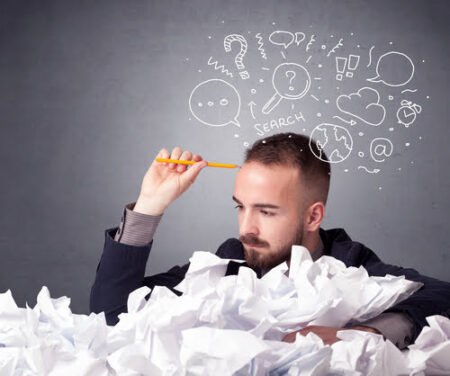 Overthinking se bachne k upay: ओवरथिंकिंग रोकने के १०१+ अचूक तरीके (10,000+ Words Master Guide) Overthinking se bachne k upay: ओवरथिंकिंग रोकने के १०१+ अचूक तरीके (10,000+ Words Master Guide)