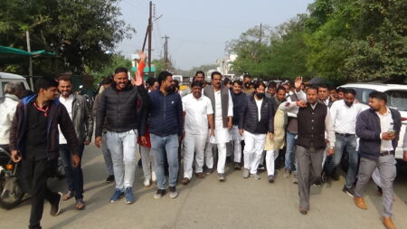 congress-picket-demonstration-in-support-of-millions-of-farmers-agitating-in-delhi