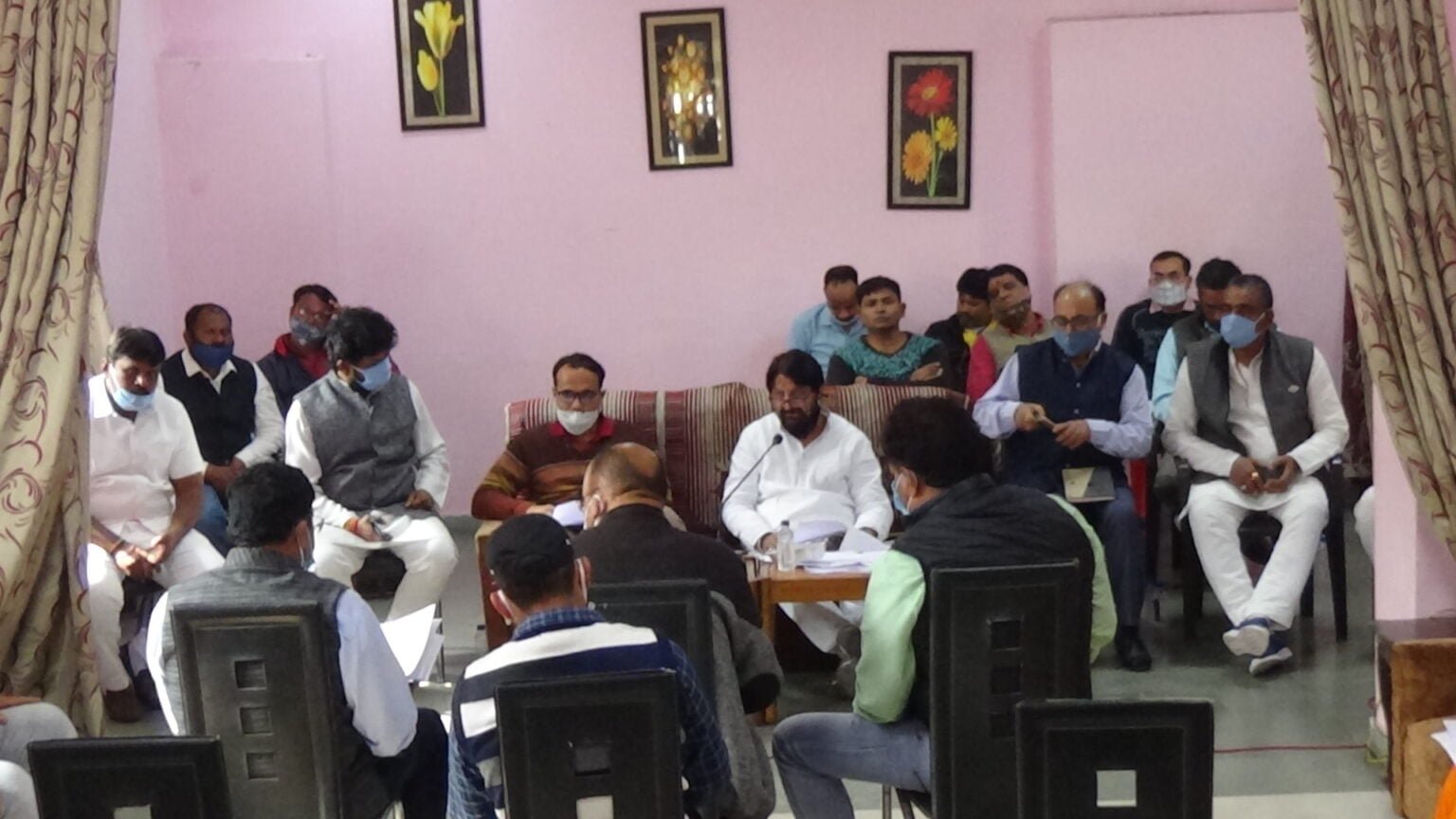 quality-of-development-works-of-nagda-khacharaud-will-not-be-compromised-mla-gurjar