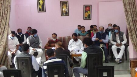 quality-of-development-works-of-nagda-khacharaud-will-not-be-compromised-mla-gurjar