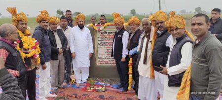 nagda-news-bhumipujan-performed-various-development-works-at-ghinoda-at-a-cost-of-51-lakhs