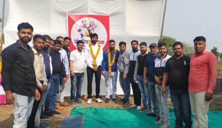 संजीवनी सेवा जनकल्याण समिति खाचरौद का गठन nagda-news-sanjeevani-seva-jan-kalyan-samiti-constitutes-khacharaud