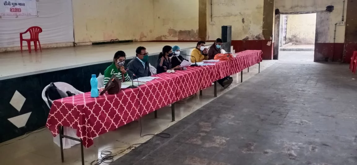 modular-training-organized-on-tuberculosis-in-nagda