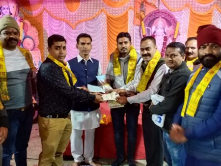 nagda-presented-11-thousand-rupees-for-construction-of-shri-ram-temple
