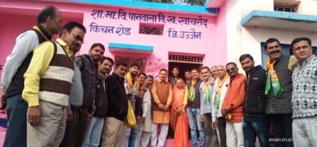 in-madhya-pradesh-bjp-development-accelerated-with-formation-of-government---shekhawat