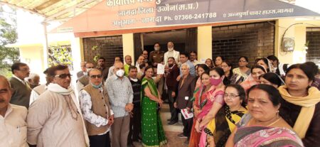 brahmin-society-demanded-the-naming-of-the-gate-in-the-name-of-lord-parashurama