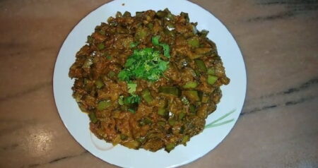 केले के छिलकों की सब्जी बनाने की विधि kele-ke-chilke-ki-sabji-recipe