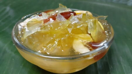 घर पर ऐसे बनाएं बंगाल की मशहूर प्लास्टिक की चटनी plastic-chutney-recipe