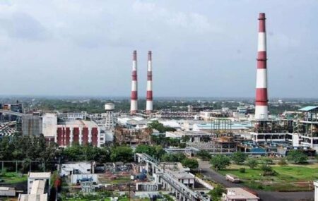 grasim-udyog-nagda-paid-a-fine-of-one-lakh-rupees