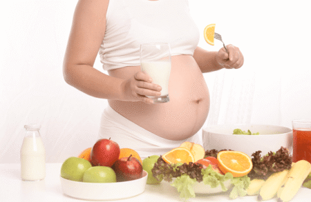 5-month-pregnant-lady-food-in-hindi