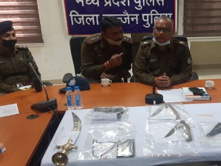 ujjain-news-criminal-arrested-for-committing-rape-and-murder