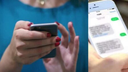 WhatsApp को टक्कर देने आया नया भारतीय एप संदेश, जानिए सरकार कब करेगी लॉन्च sandes-app-indias-answer-to-whatsapp-modi-govt-soon-to-launch-says-report-social-media