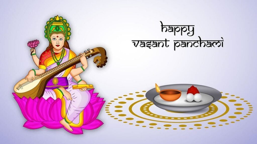 vasant-panchami