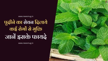 health-benefits-of-mint