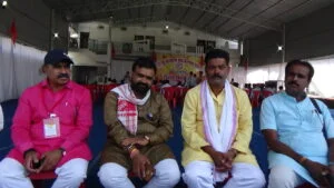 देश में रहने वाला प्रत्येक व्यक्ति हिन्दू है : हिन्दू जागरण मंच — News Mug nagda-news-every-person-living-in-the-country-is-a-hindu-hindu-jagran-manch