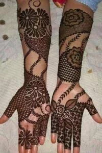 hariyali-teej-special-mehndi-design
