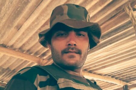 नागदा के बादल सिंह सियाचिन में शहीद : बर्फ धंसने से हुआ हादसा