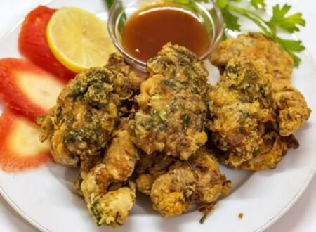 bhang-pakora-recipe-in-hindi