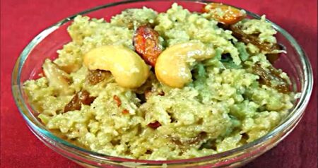 घर पर ऐसे बनाएं लौकी का हलवा (Lauki Halwa Recipe) lauki-halwa-recipe-in-hindi
