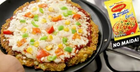 maggi-pizza-kaise-banate-hain