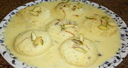 milk-powder-rasmalai-recipe-in-hindi