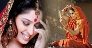 mistakes-while-applying-sindoor-in-hindi