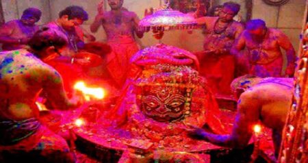 कब है रंगभरी एकादशी, जानें तिथि