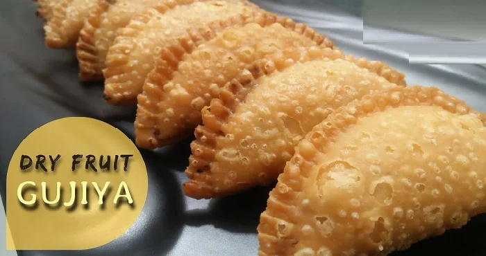 sooji-dry-fruits-gujiya-recipe-in-hindi