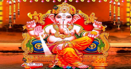 जानें विनायक चतुर्थी, शुभ मुहूर्त, महत्व ,पूजा विधि और कथा vinayak-chaturthi-march-2021-in-hindi