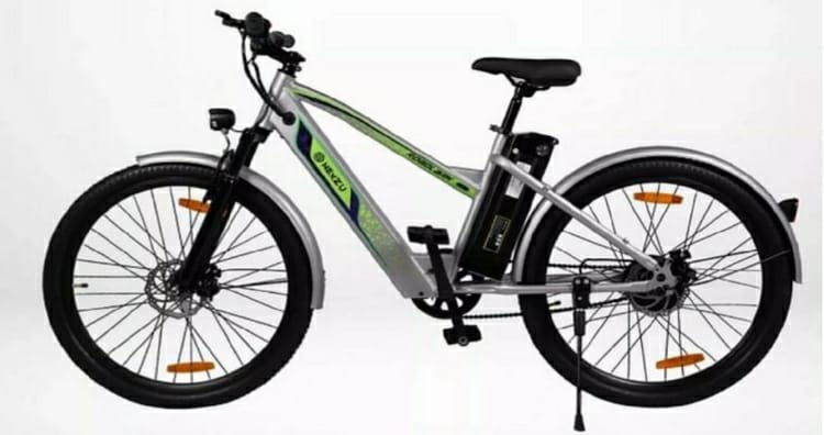 nexzu-mobility-e-cycle