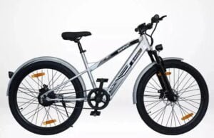 nexzu-mobility-e-cycle