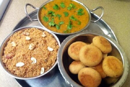 Dal-Baati-Churma-Recipe