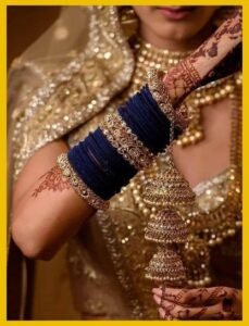 bridal-bangles-new-designs