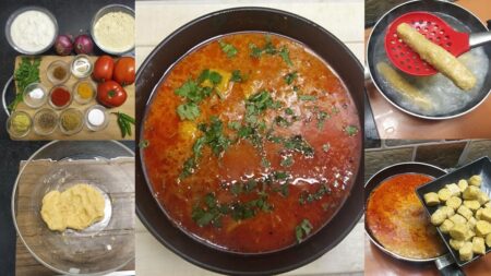 rajasthani-gatta-sabzi-recipe