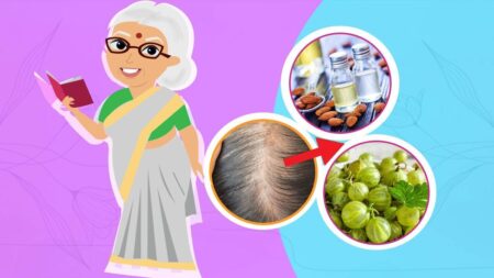 खोये हुए बाल फिर से उगाने के पाँच प्राकृतिक तरीके how-to-regrow-lost-hair-naturally-in-hindi