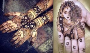 karva-chauth-ke-liye-simple-mehndi