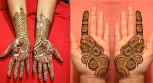 karva-chauth-ke-liye-simple-mehndi