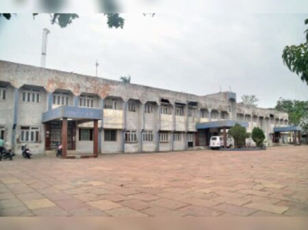 बीमा अस्पताल बनेगा कोविड सेंटर, नहीं जाना पड़ेगा उज्जैन nagda-news-employees-state-insurance-hospital-will-be-made-covid-center-ujjain-will-not-have-to-go