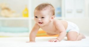 benefits-of-crawling-for-babies