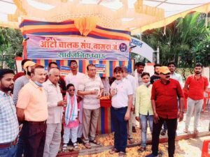 nagda-news-auto-driver-association-nagda-inaugurates-pyaw