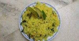 mango-rice-recipe-indian