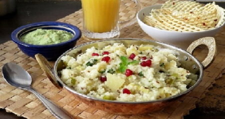 सावन माह में ज़रूर ट्राइ करें ये सोमवार स्पेशल रेसिपीज | Sawan Vrat Recipes navaratri-vrat-recipes-in-hindi