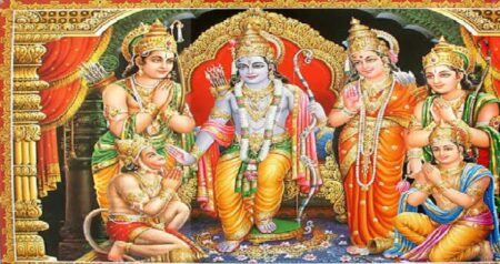 रामनवमी पर करें ये आसान सा उपाय – Ram Navami Ke Upay ram-navami-ke-upay