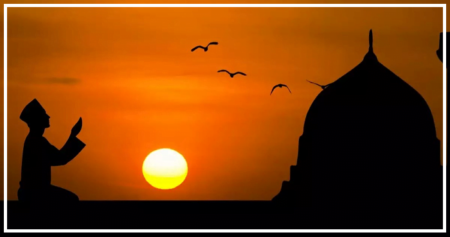 रमजान का पाक महीना, जानिए सहरी और इफ्तार का समय ramadan2021-date-in-india-time-table