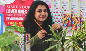 delhi-based-startup-kampioen-work-making-eco-friendly-pencil